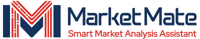 Marketmate logo dark